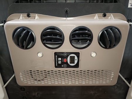 Кондиционеры автокондиционер стояночный mobilecomfort mc3024t  